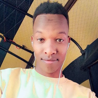 Profile image for MUSA LUKAS DAGATI