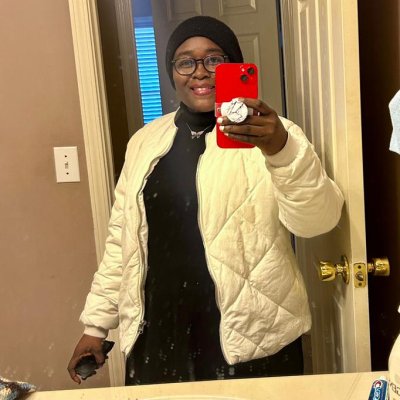 Profile image for Rashida Abdullahi