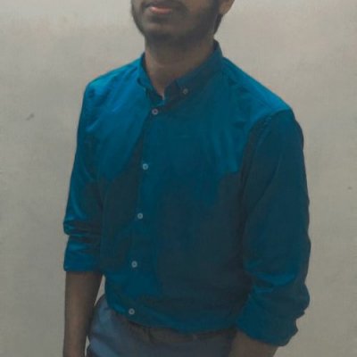 Profile image for ABUBAKKAR SIDDIQ