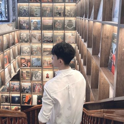 Profile image for Anh Duy Le