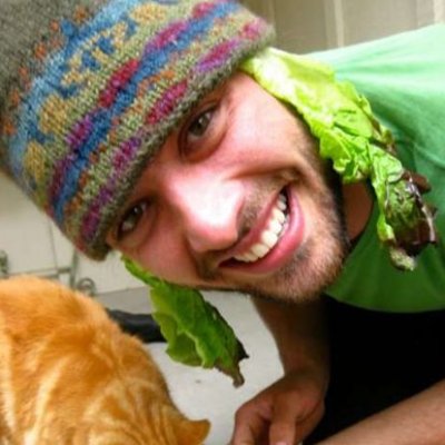 Profile image for Eric Drechsel