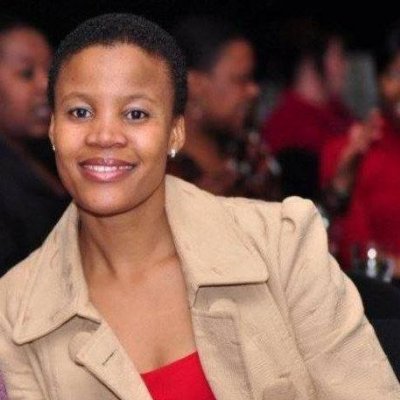 Profile image for Mpho-entle Modise