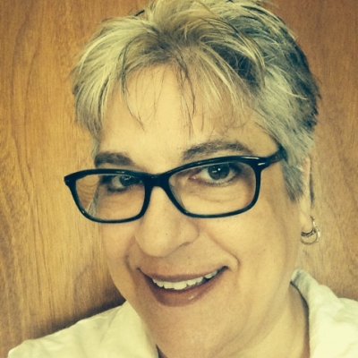 Profile image for Joanne Cordaro