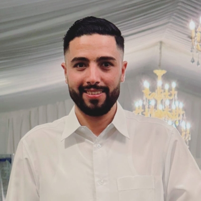 Profile image for محمد رأفت الحمارنه