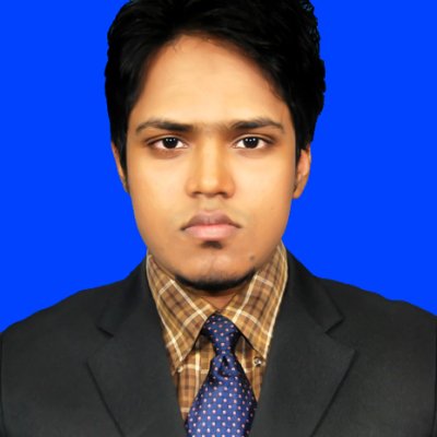 Profile image for MD. Abdullah Al Hamdan