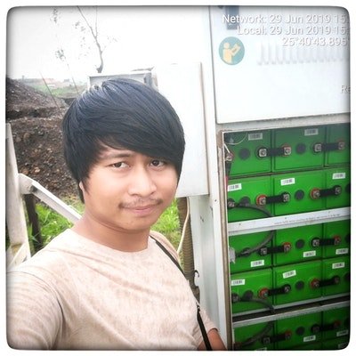 Profile image for Thet Htet Ko