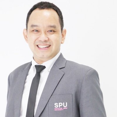 Profile image for Vorasuang Duangchinda