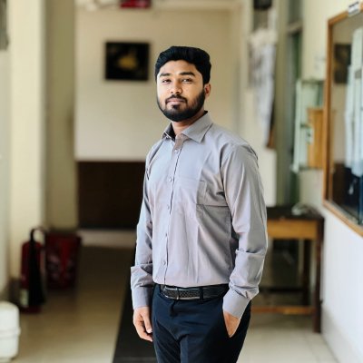 Profile image for Hashmot Ali Murad