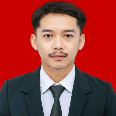Profile image for pratama pramadita