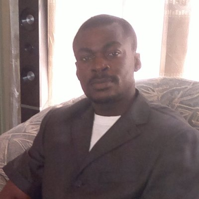 Profile image for Tony Wowu Kombozi