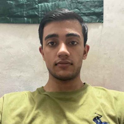 Profile image for abdullah ahmed