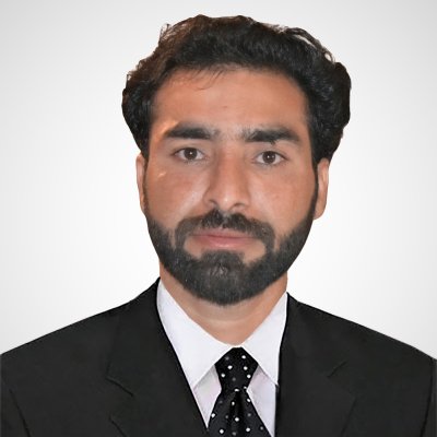 Profile image for Shah Faisal