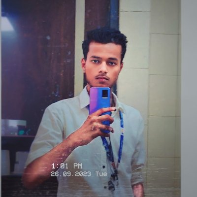 Profile image for Sharvan Verma