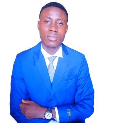Profile image for Matthew Adewole