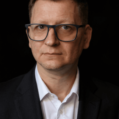 Profile image for Jakub Ciesielski
