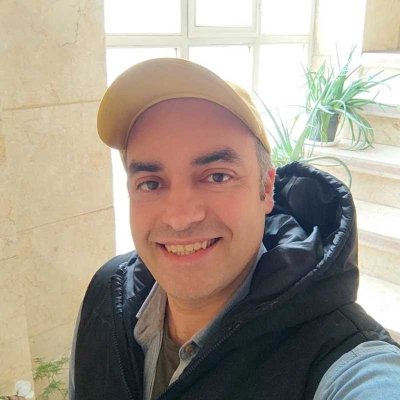 Profile image for masoud sabouri