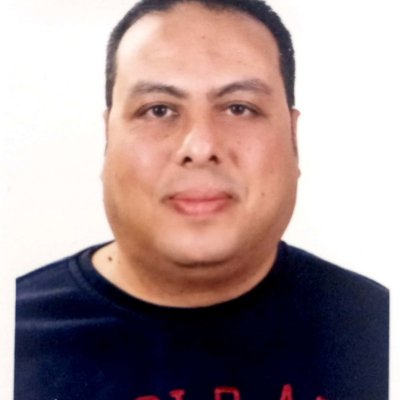 Profile image for Mohamed Atef Mahmoud Shouman