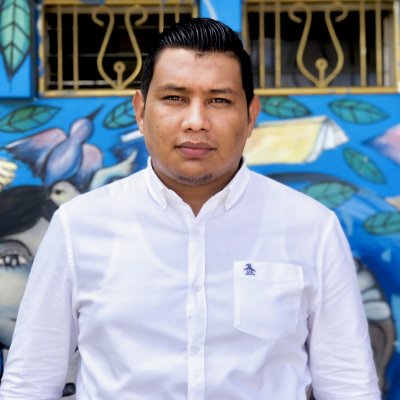 Profile image for Herald Flores