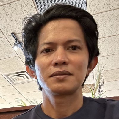 Profile image for Jonathan Lumbab Quitasol