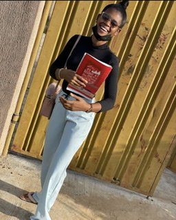Profile image for Eze Sonia Toochukwu 