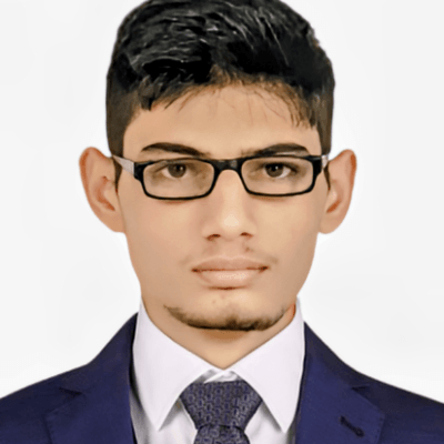 Profile image for Jainam