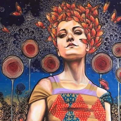 Profile image for Anna Marie Martin