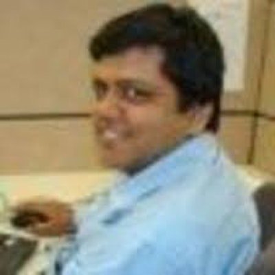 Profile image for Sachin Raverkar