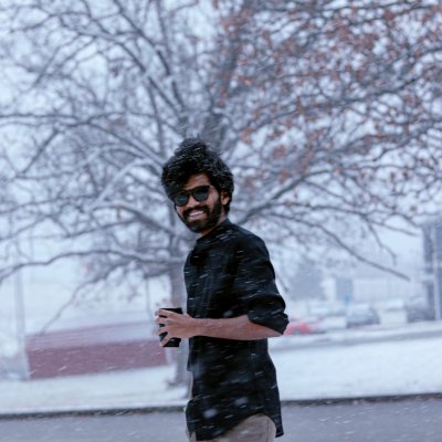 Profile image for Bhanu Prakash Yaggadi