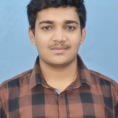 Profile image for Vijay Pradeep