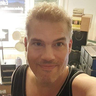 Profile image for Marc Wittmann