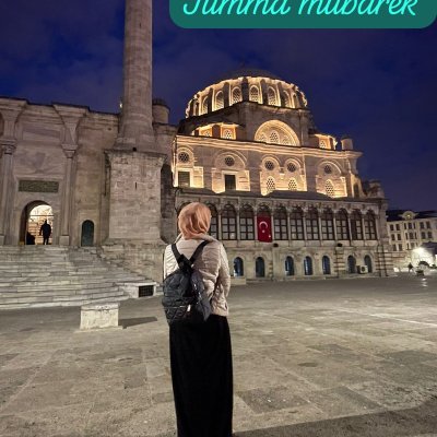 Profile image for lina sebsbie siltan