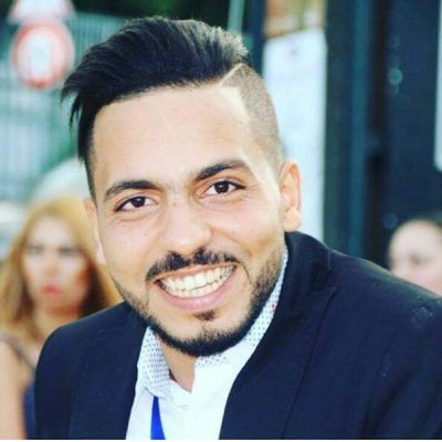 Profile image for Skander khezami 