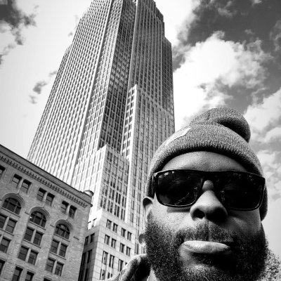 Profile image for Mario Walton