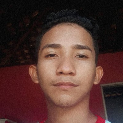 Profile image for Jucenilson Silva Baltazar 