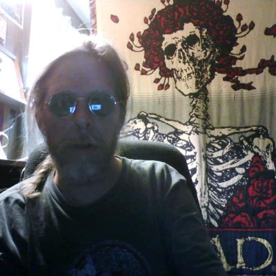 Profile image for Bruce Stephen Hasselblad