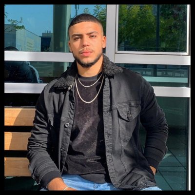 Profile image for Louey Mnasser