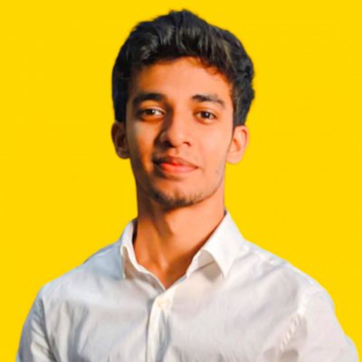 Profile image for Krama Nabeel