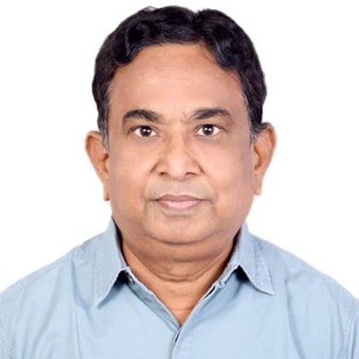 Profile image for Shivkumarsherikar