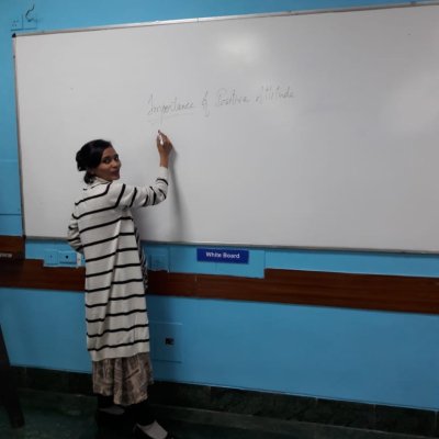 Profile image for Rani Patel Mohitkar