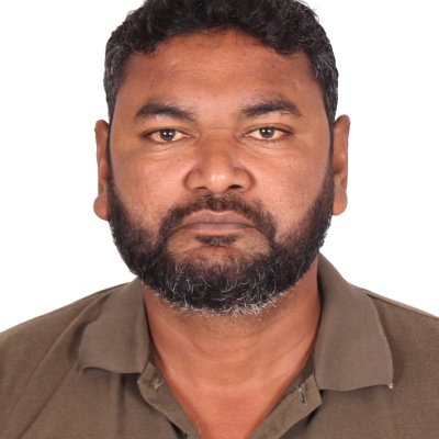 Profile image for Mohamed Ali