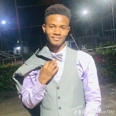 Profile image for Amos P. Kamada