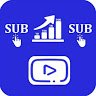 Profile image for sub4sub Top Channel
