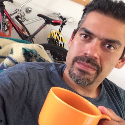 Profile image for Alejandro Mercado