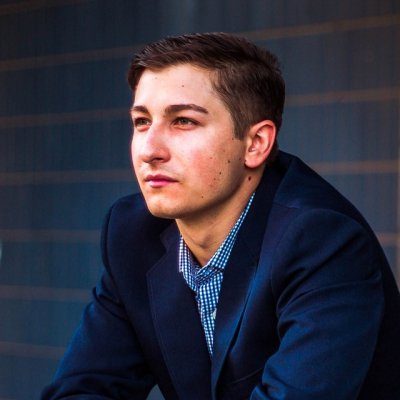 Profile image for Vladyslav Pylypenko