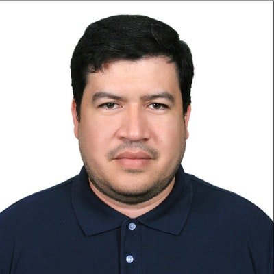 Profile image for Angel Efren Rojas Kingland