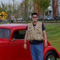 Profile image for Darrell Loflin