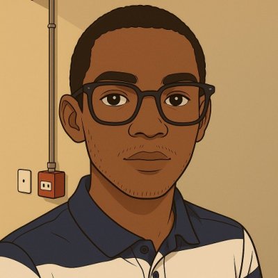 Profile image for Muyomba joel 