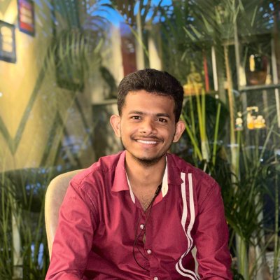 Profile image for Sai Surya Putchala