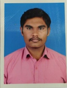 Profile image for PRAVEEN V