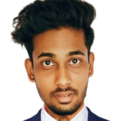 Profile image for UMESH SANDU BHOI